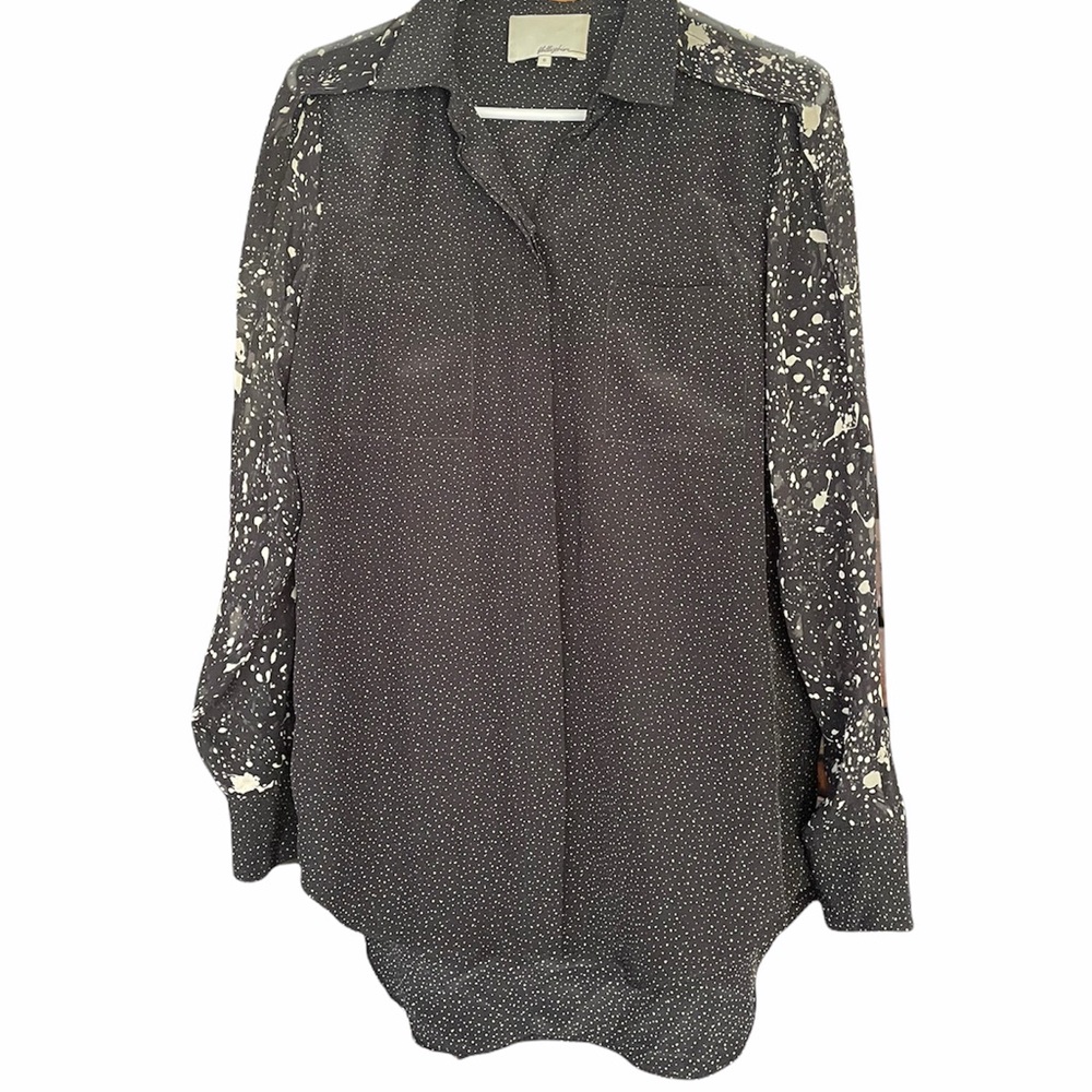 3.1 Phillip Lim Silk Blouse size 6